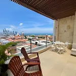 Espectacular Apto De 2 Hab En Centro Historico