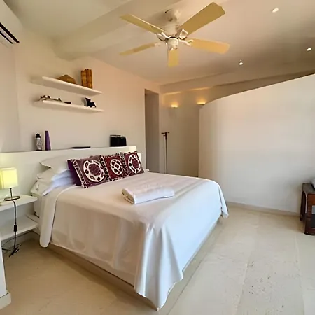 Espectacular Apto De 2 Hab En Centro Historico Apartment *