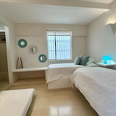 Espectacular Apto De 2 Hab En Centro Historico Apartment *