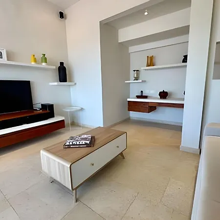Apartment Espectacular Apto De 2 Hab En Centro Historico Cartagena