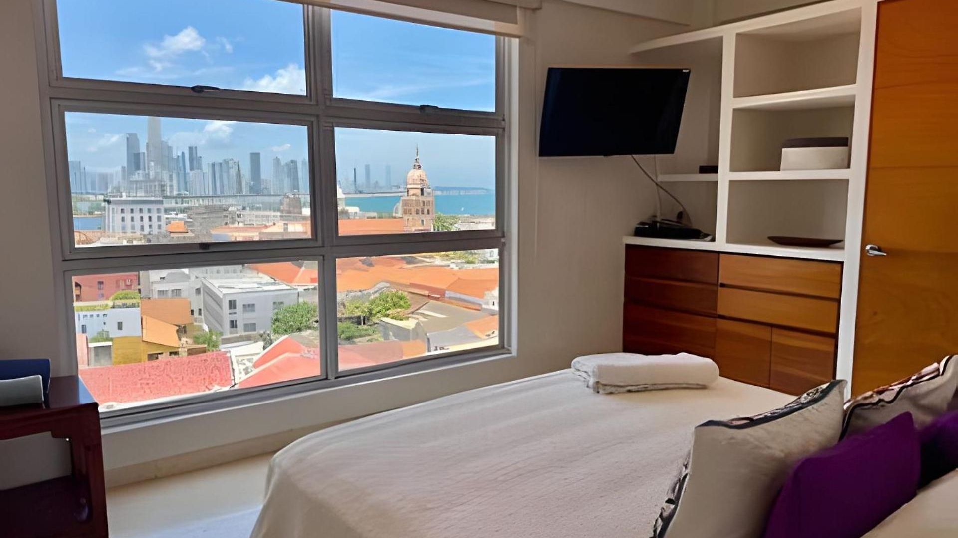 Espectacular Apto De 2 Hab En Centro Histórico Apartamento