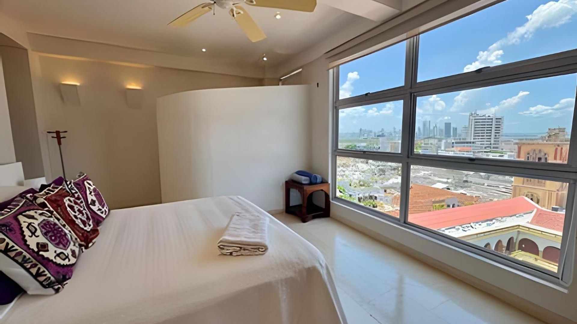 Apartamento Espectacular Apto De 2 Hab En Centro Histórico *