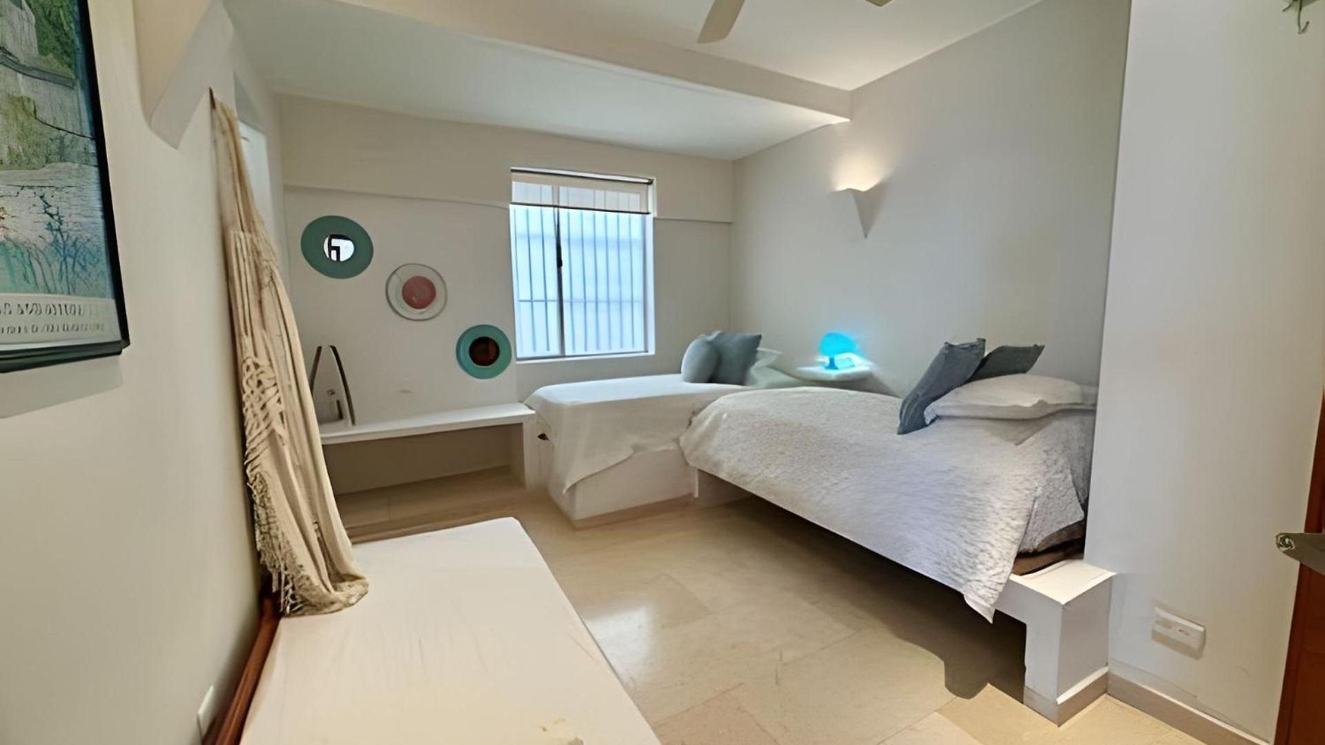 Apartamento Espectacular Apto De 2 Hab En Centro Histórico *