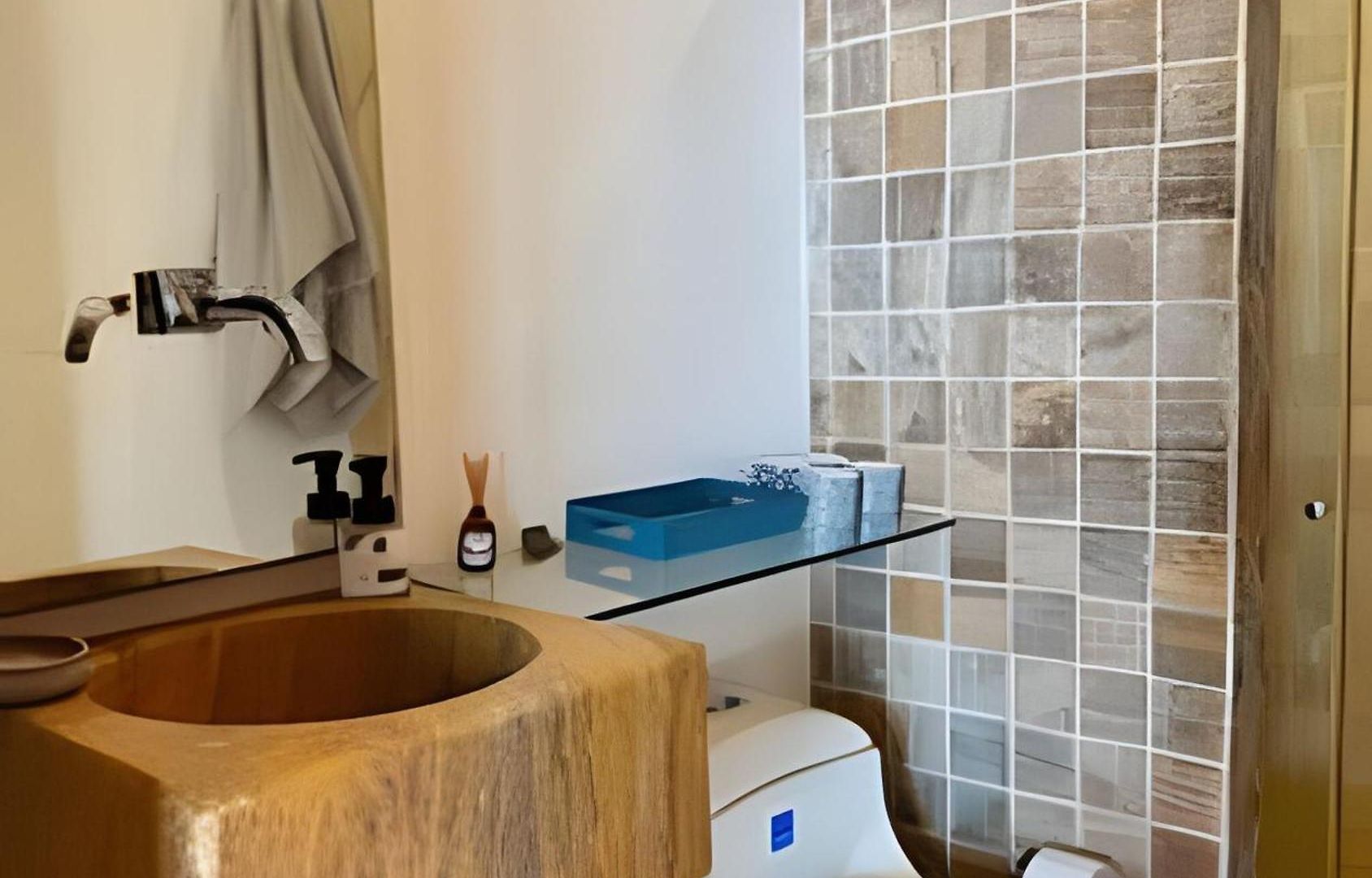Apartamento Espectacular Apto De 2 Hab En Centro Histórico