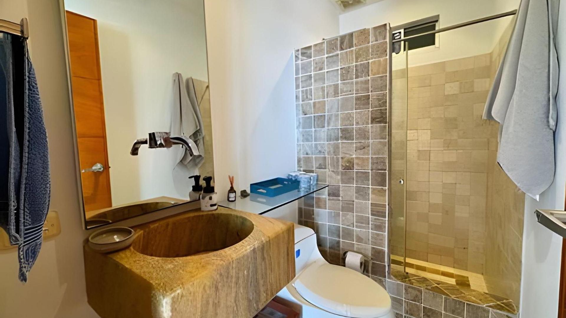 Espectacular Apto De 2 Hab En Centro Histórico Apartamento