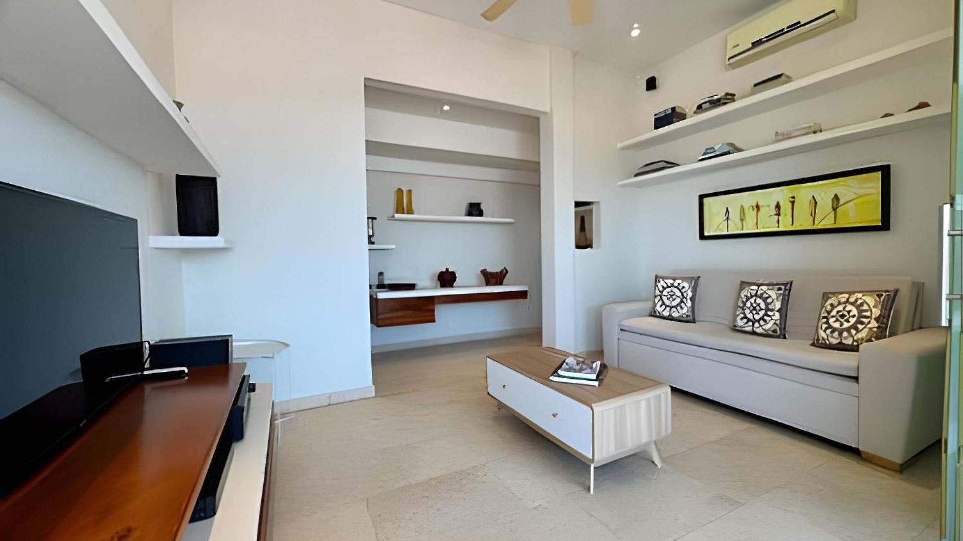 Espectacular Apto De 2 Hab En Centro Histórico Apartamento *