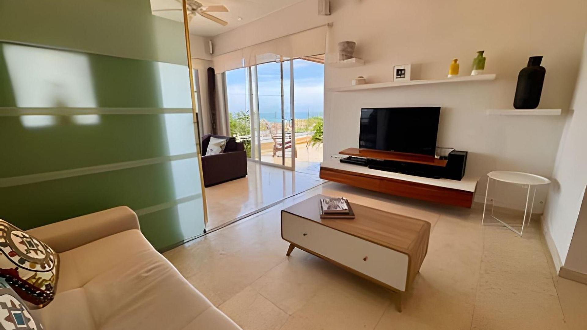 Apartamento Espectacular Apto De 2 Hab En Centro Histórico Cartagena