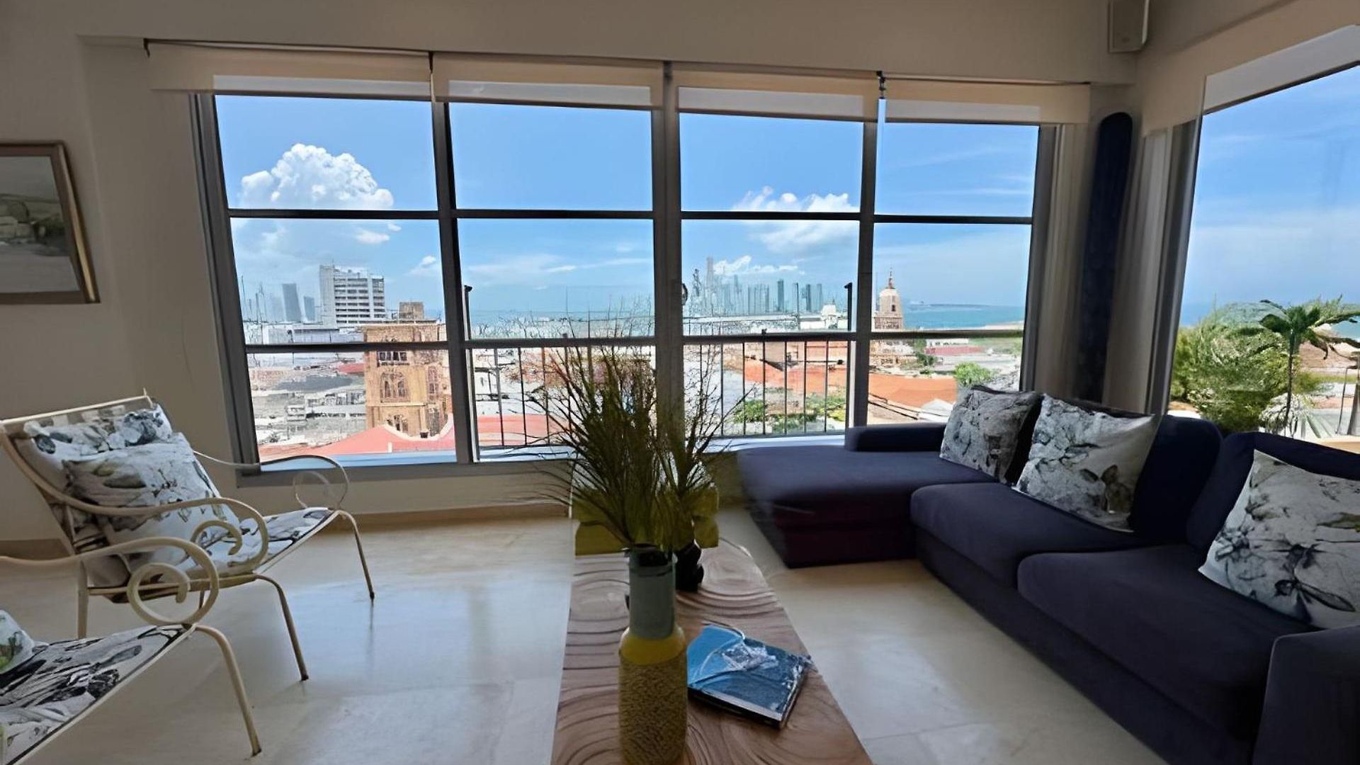 Espectacular Apto De 2 Hab En Centro Histórico Apartamento