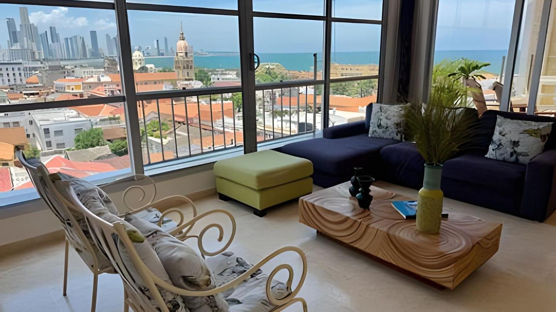 Espectacular Apto De 2 Hab En Centro Histórico Apartamento