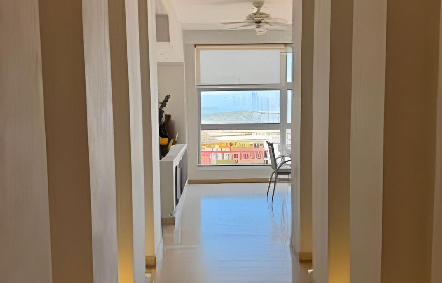 Apartamento Espectacular Apto De 2 Hab En Centro Histórico Cartagena