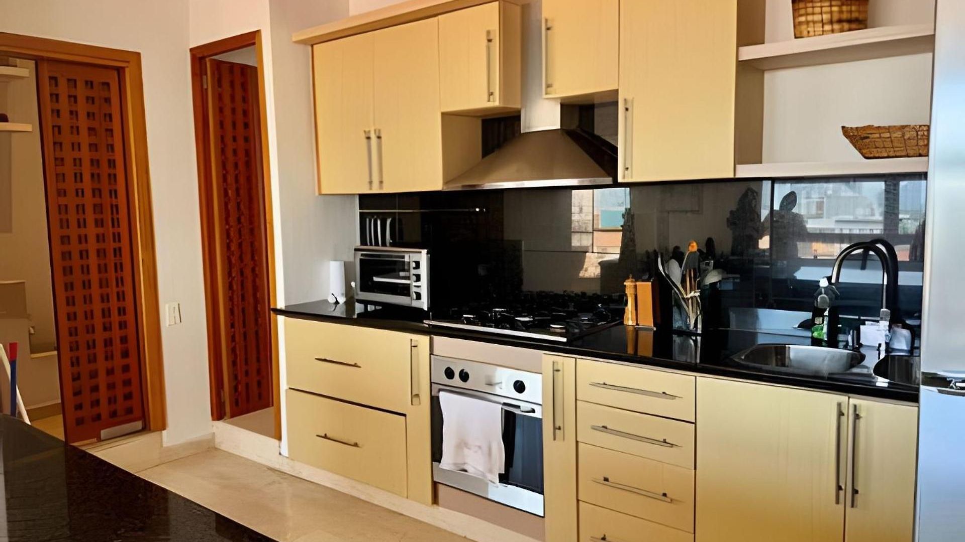 Apartamento Espectacular Apto De 2 Hab En Centro Histórico *