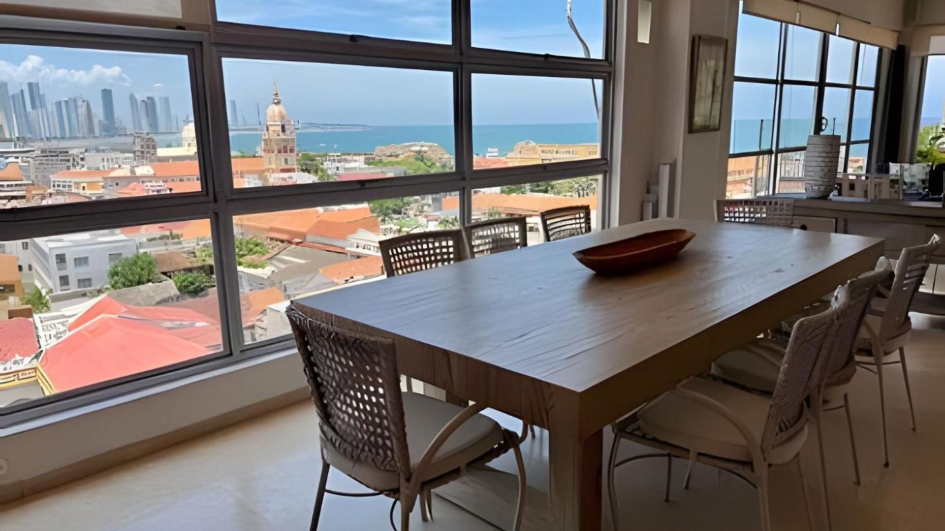 Espectacular Apto De 2 Hab En Centro Histórico Apartamento *