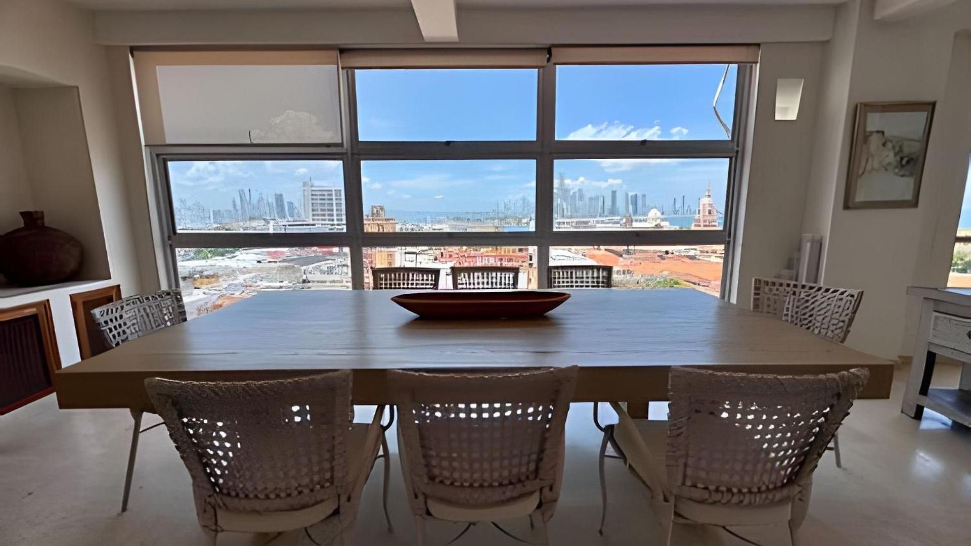 Espectacular Apto De 2 Hab En Centro Histórico Apartamento Cartagena