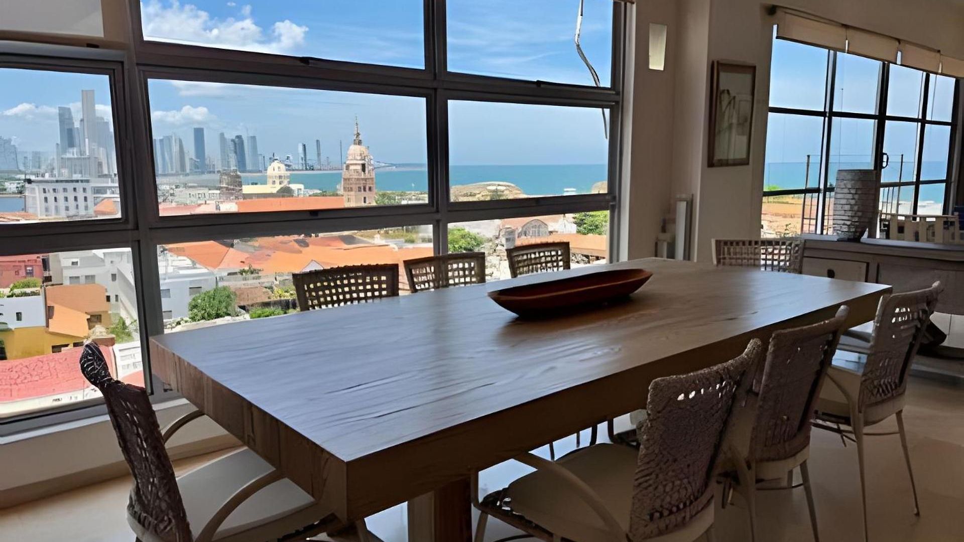 Apartamento Espectacular Apto De 2 Hab En Centro Histórico