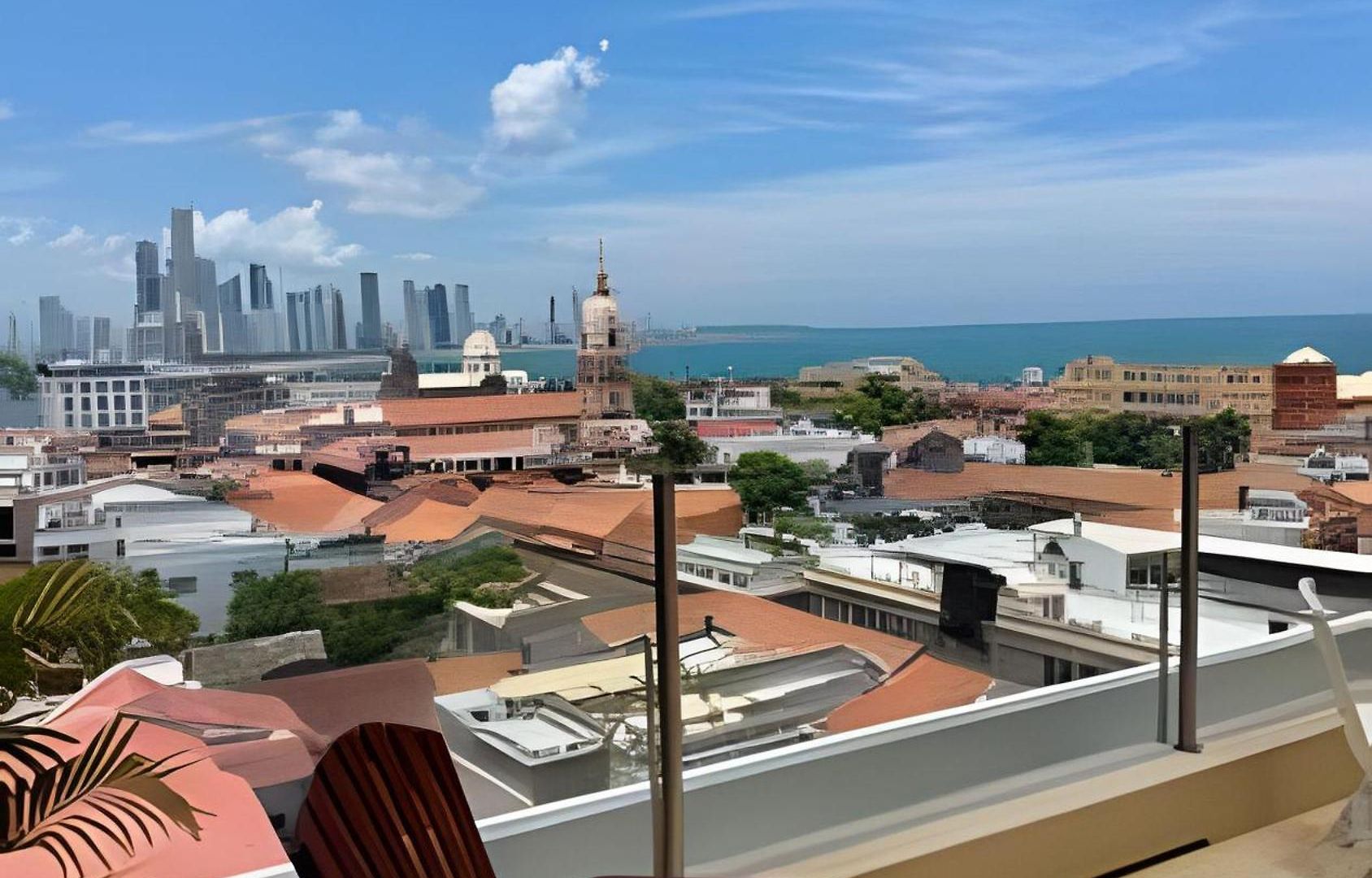 Espectacular Apto De 2 Hab En Centro Histórico Apartamento Cartagena