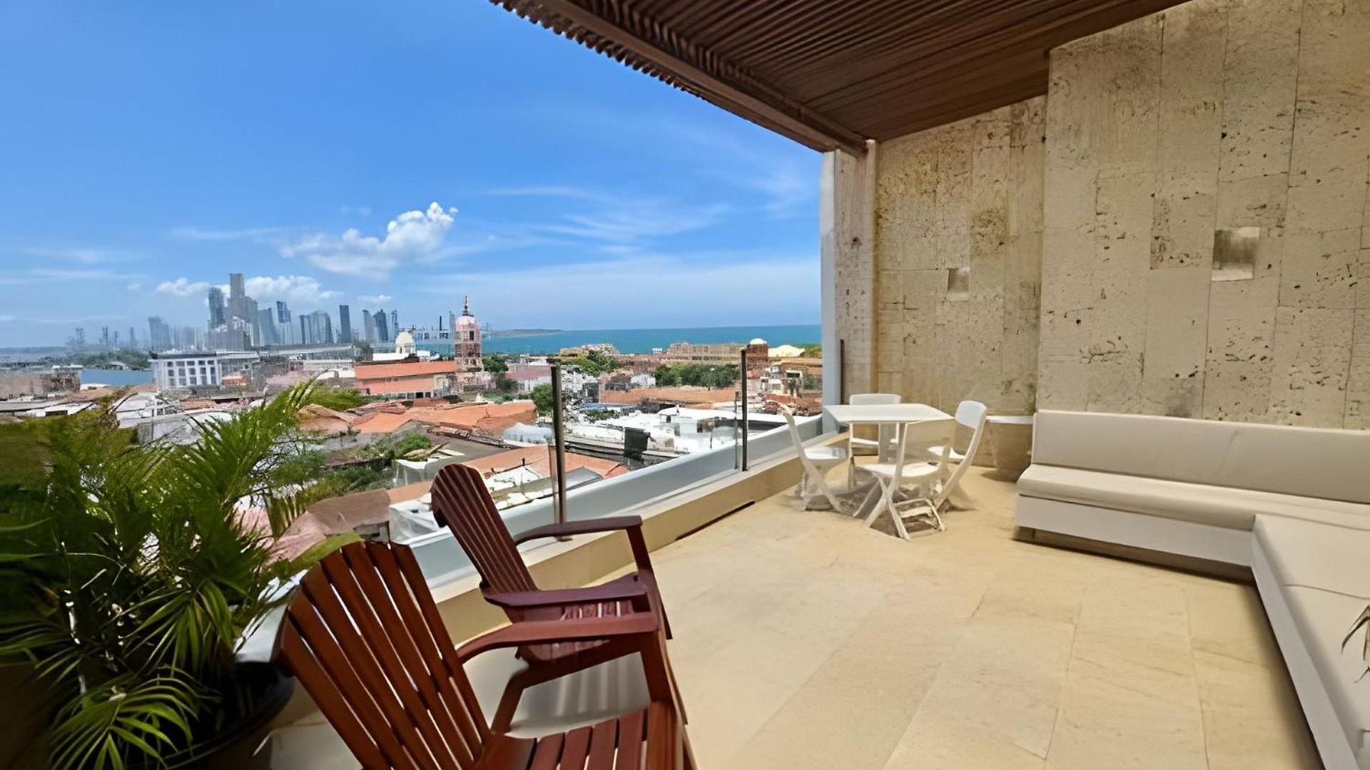Apartamento Espectacular Apto De 2 Hab En Centro Histórico