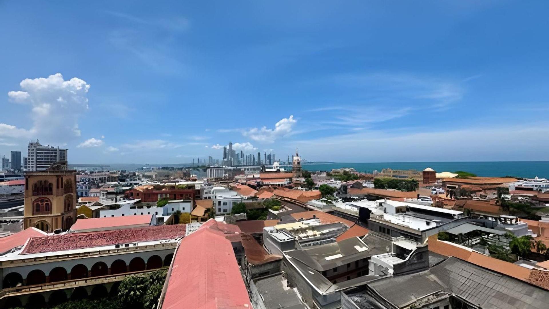 Apartamento Espectacular Apto De 2 Hab En Centro Histórico *