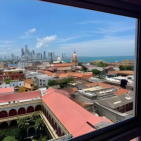 Espectacular Apto De 2 Hab En Centro Historico Cartagena