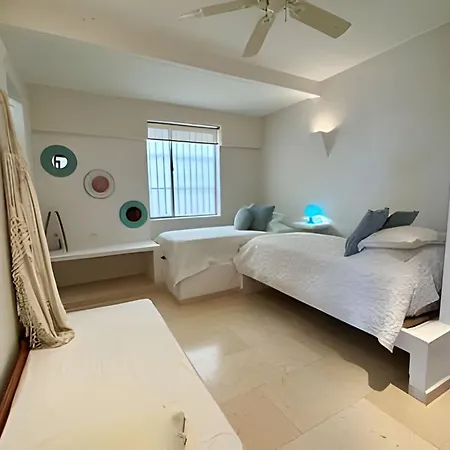Apartment Espectacular Apto De 2 Hab En Centro Historico *