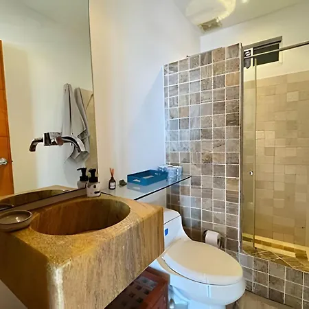 Espectacular Apto De 2 Hab En Centro Historico Apartment