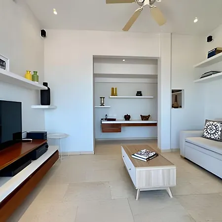 Apartment Espectacular Apto De 2 Hab En Centro Historico *