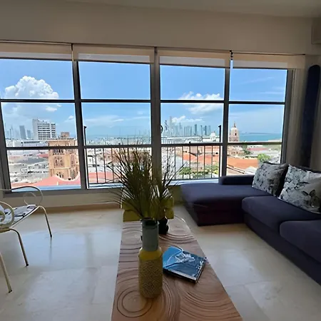 Espectacular Apto De 2 Hab En Centro Historico Apartment