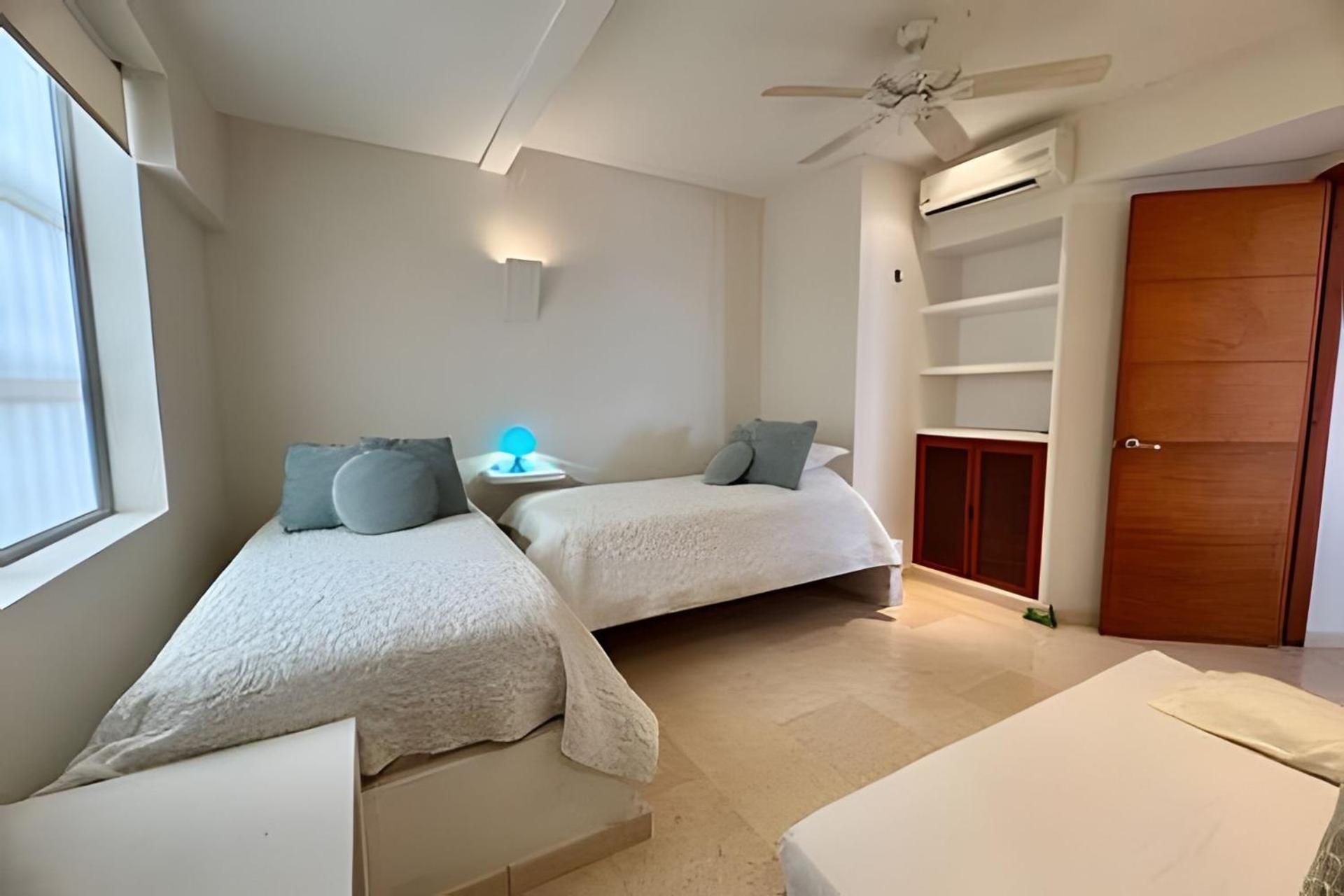 Espectacular Apto De 2 Hab En Centro Historico Apartment Cartagena