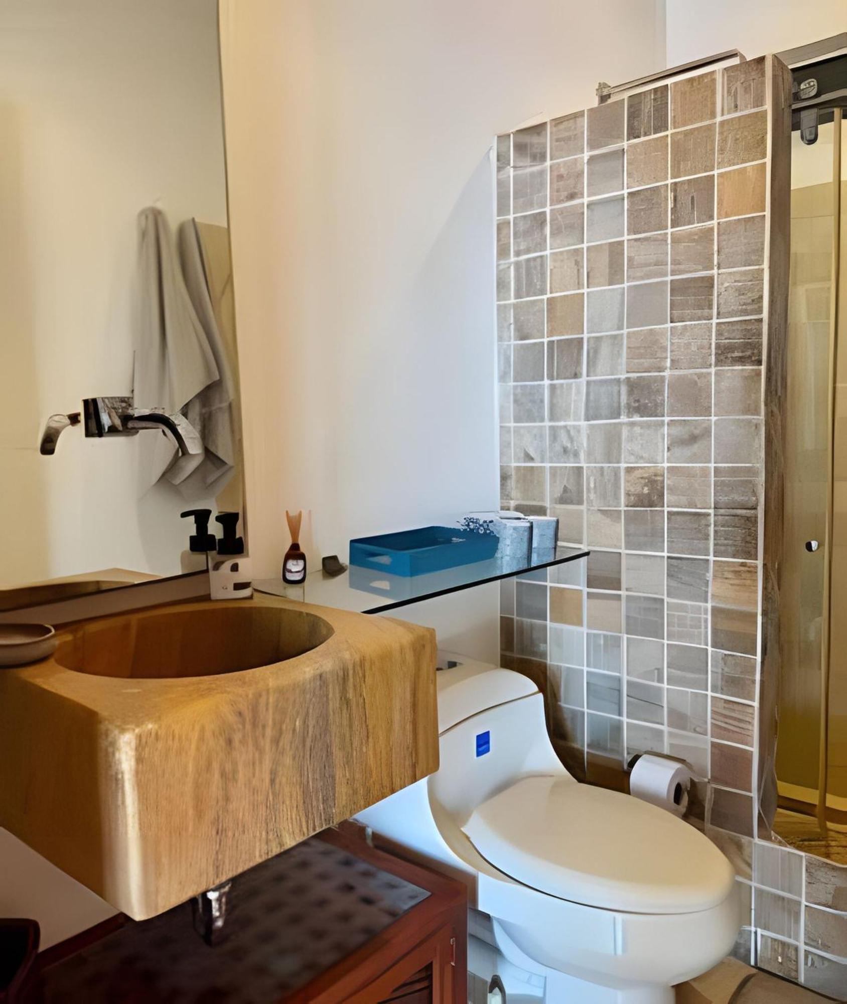 Apartment Espectacular Apto De 2 Hab En Centro Historico