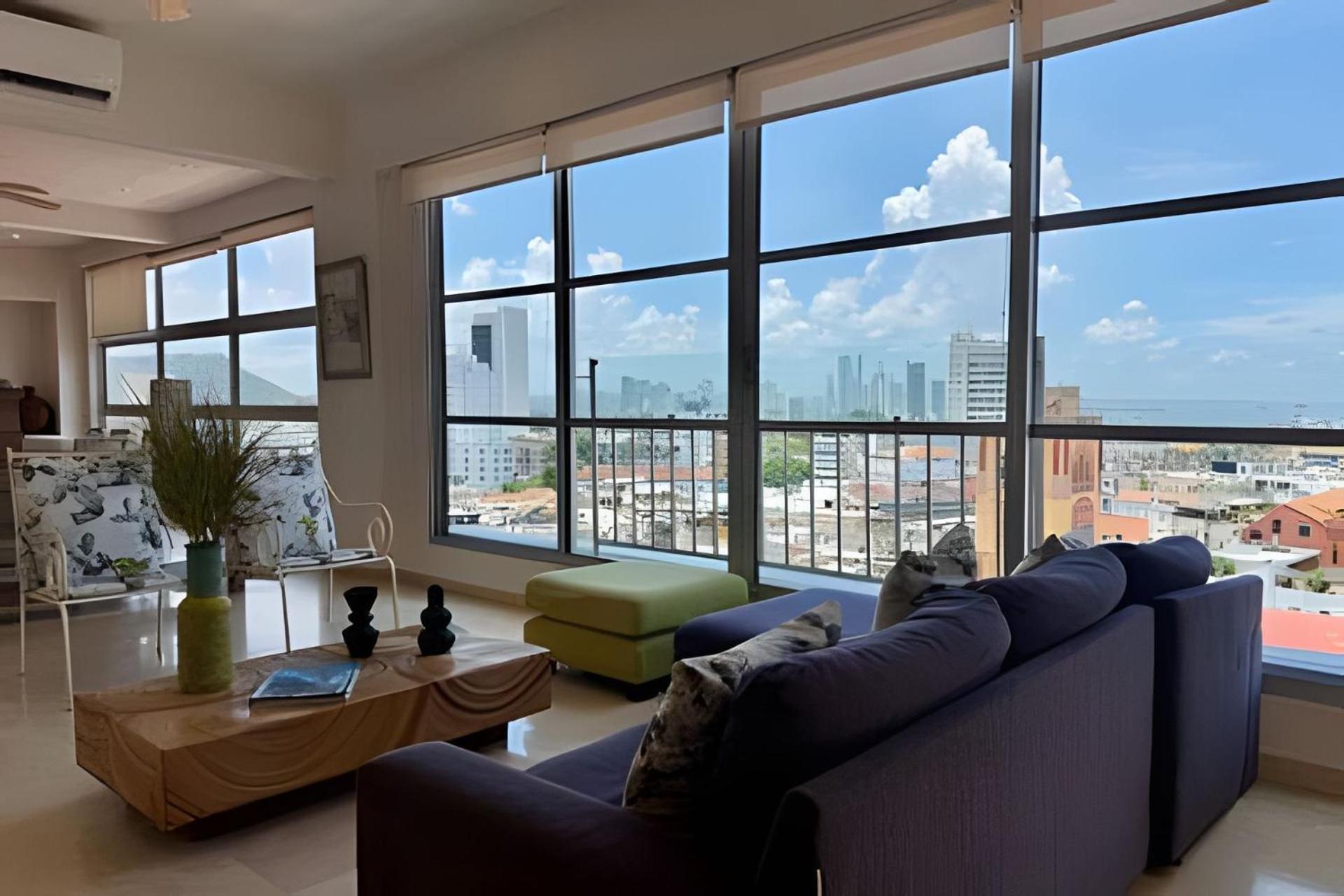 Apartment Espectacular Apto De 2 Hab En Centro Historico *