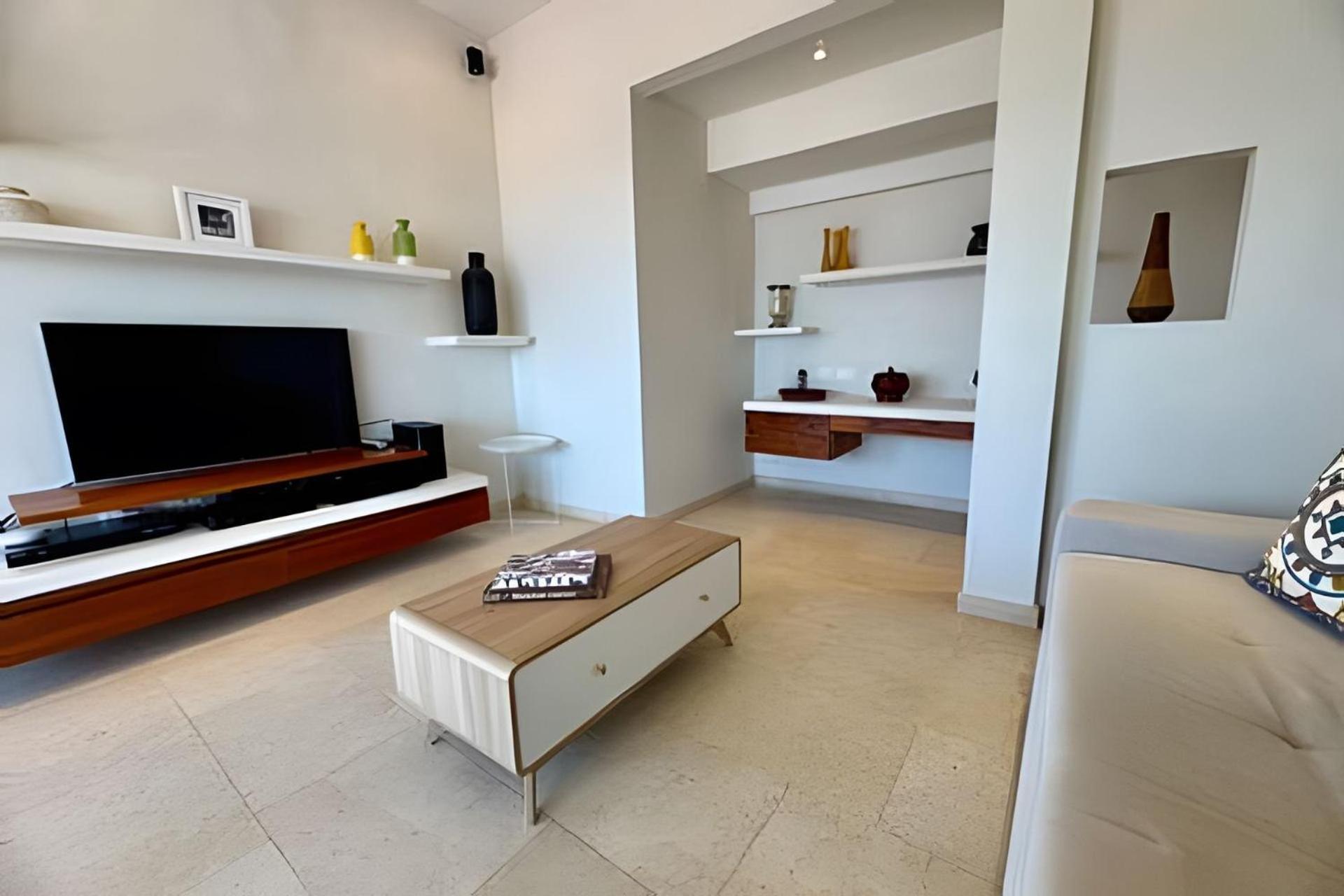 Apartment Espectacular Apto De 2 Hab En Centro Historico Cartagena