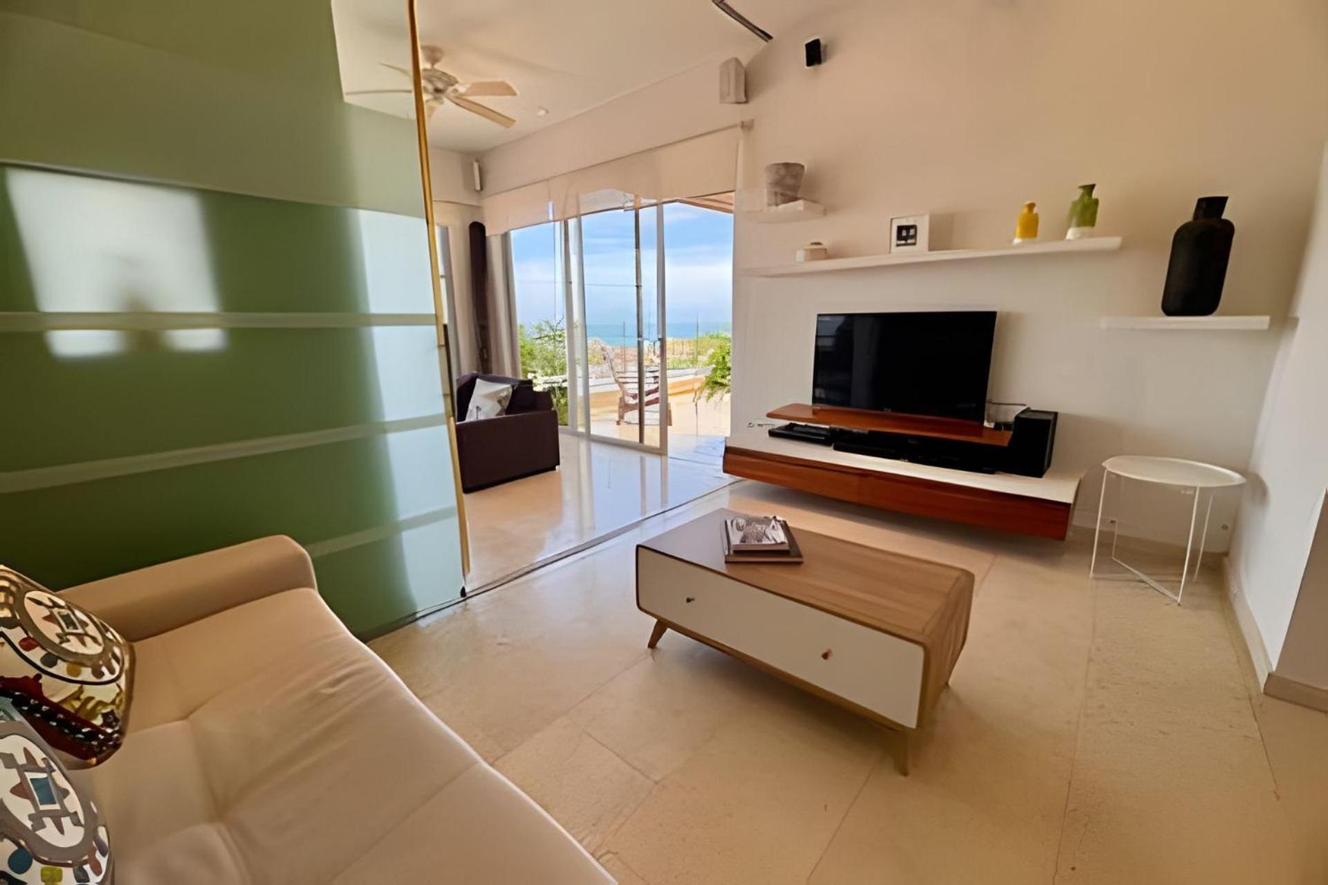 Apartment Espectacular Apto De 2 Hab En Centro Historico Cartagena