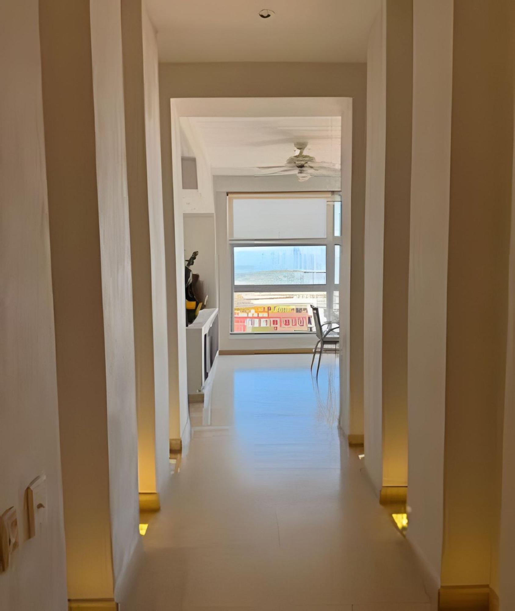Apartment Espectacular Apto De 2 Hab En Centro Historico Cartagena