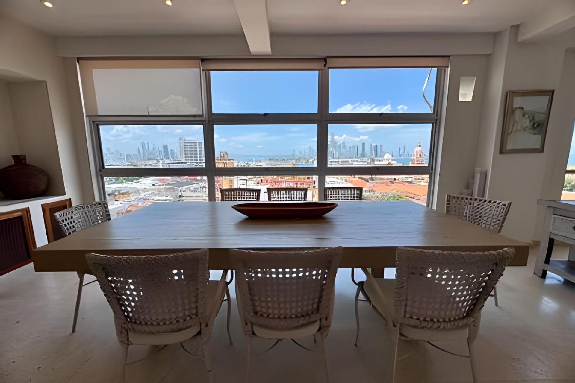 Espectacular Apto De 2 Hab En Centro Historico Apartment Cartagena