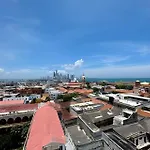 Espectacular apto de 2 hab en Centro Histórico