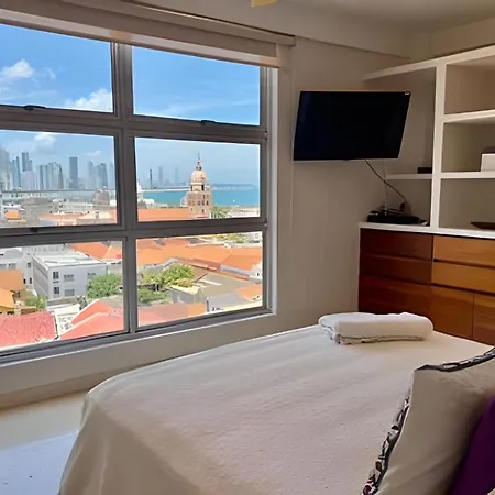 Espectacular Apto De 2 Hab En Centro Histórico Apartamento