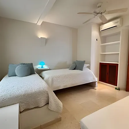 Espectacular Apto De 2 Hab En Centro Histórico Apartamento Cartagena