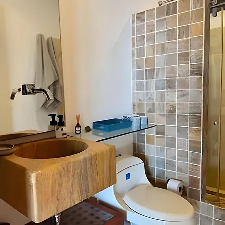 Apartamento Espectacular Apto De 2 Hab En Centro Histórico