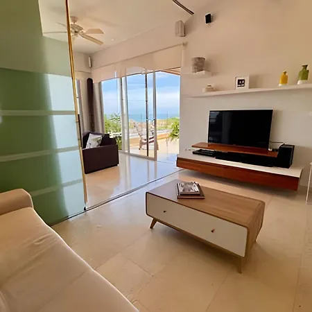Apartamento Espectacular Apto De 2 Hab En Centro Histórico Cartagena