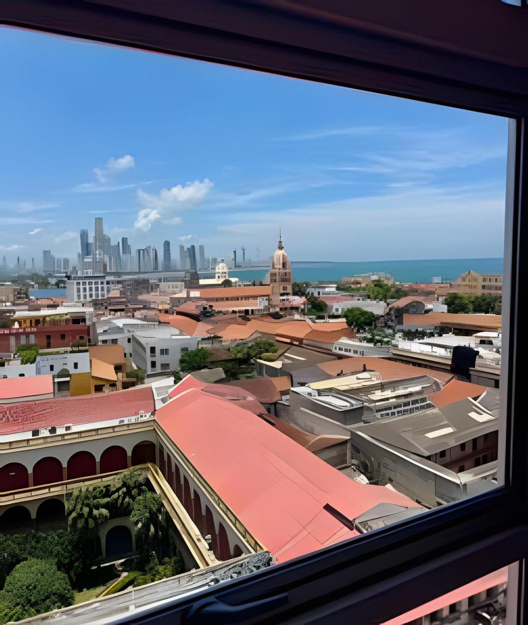 Espectacular Apto De 2 Hab En Centro Histórico Cartagena