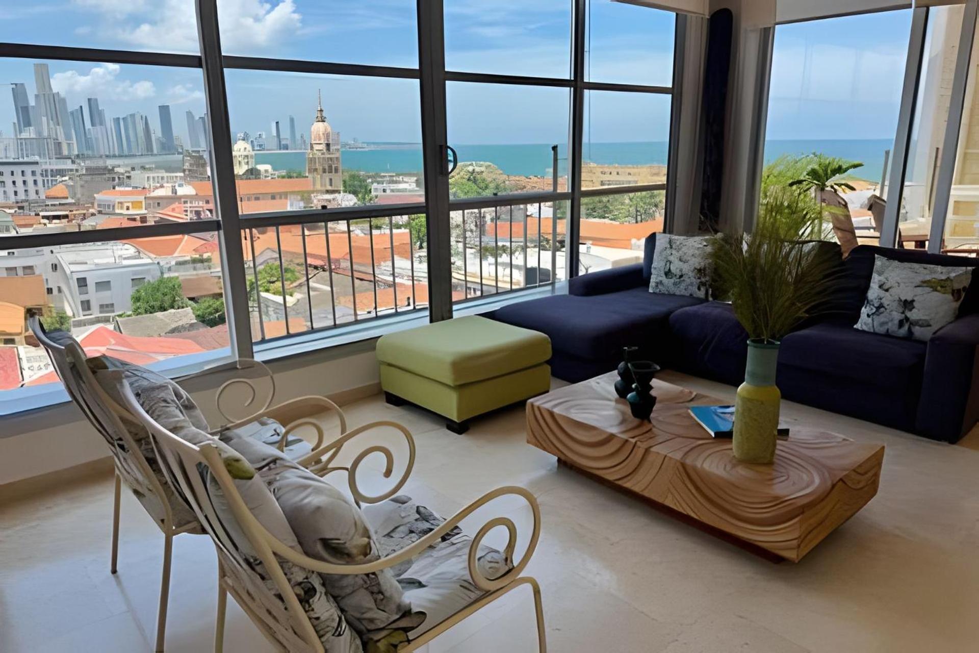 Espectacular Apto De 2 Hab En Centro Histórico Apartamento