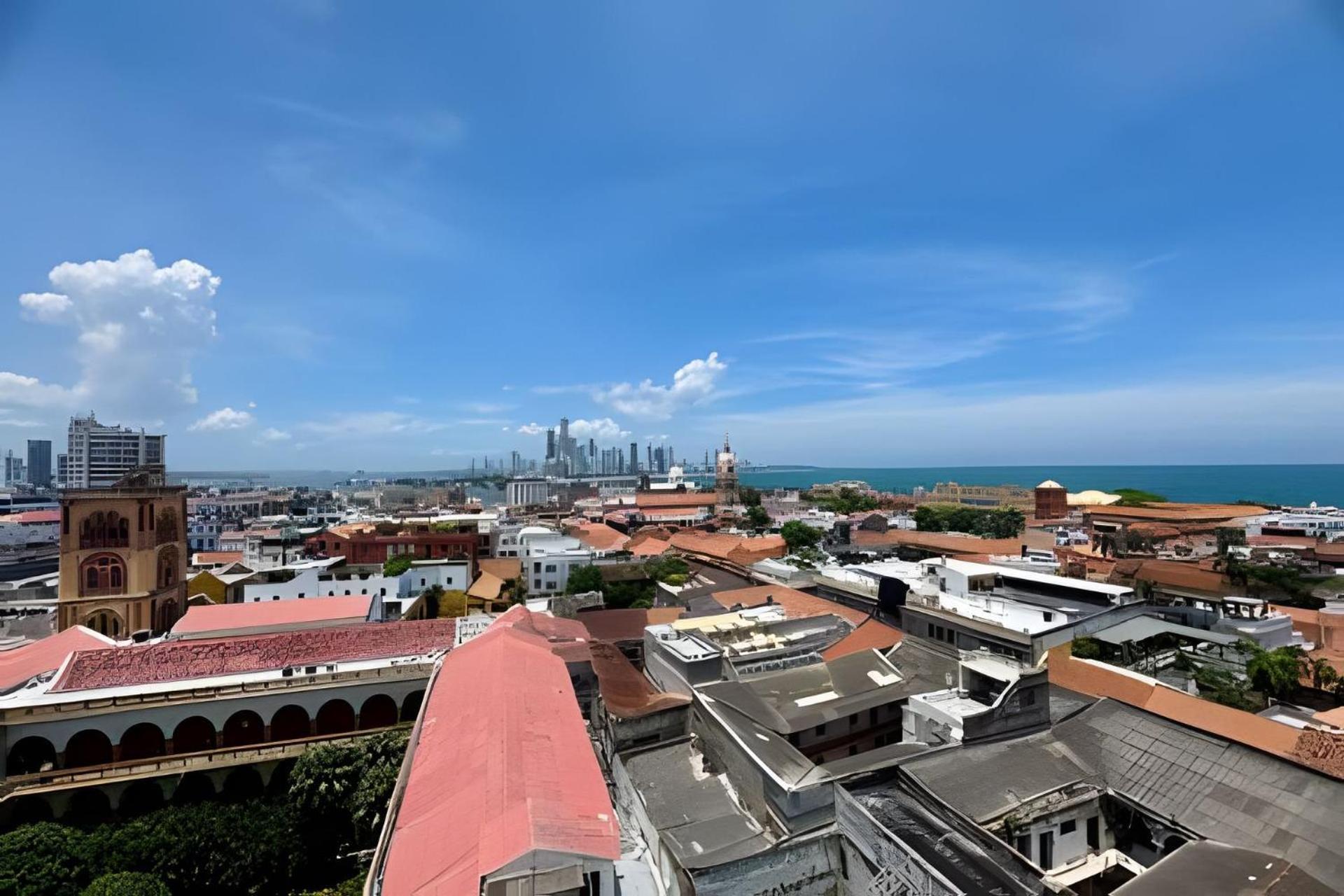 Apartamento Espectacular Apto De 2 Hab En Centro Histórico *